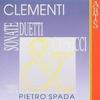 Clementi - Sonate, Duetti & Capricci vol.5