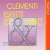 Clementi - Sonate, Duetti & Capricci vol.7
