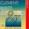 Clementi - Sonate, Duetti & Capricci vol.13