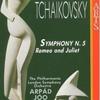 Tchaikovsky - Symphony no.5