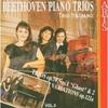 Beethoven - Piano Trios vol.3
