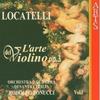 Locatelli - L�Arte del Violino op.3 (vol.1)