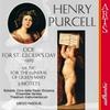 Purcell - Ode for St. Cecilia�s Day 1692