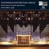 20th Century Swedish Organ Music
