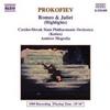 Prokofiev - Romeo & Juliet Highlights