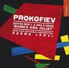 Prokofiev - Romeo and Juliet: Suites 1, 2 and 3