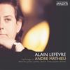 Hommage to Andre Mathieu: Solo Piano Works