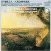 Eybler/Krommer/Hummel - Clarinet Concertos
