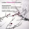 Tchaikovsky - Symphonies No.1 & No.6