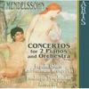 Mendelssohn - Concertos for Two Pianos and Orchestra