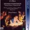 Bach - Christmas Oratorio BWV248