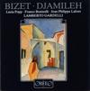 Bizet - Djamileh