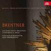 Brentner - Concertos & Arias