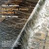 John R Williamson - Music for Piano Vol.1          