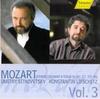 Mozart - Sonatas for Piano & Violin