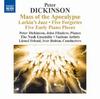 Dickinson - Mass of the Apocalypse, etc