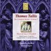 Thomas Tallis - Complete Works Volume 7 (Elizabethan Latin motets)