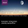 Anthems for the 21st Century