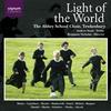 Light of the World
