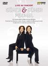 Guher & Suher Pekinel: Live in Concert