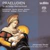 Preludes for the Holy Christmas Season