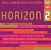 Horizon 2: A Tribute to Olivier Messiaen