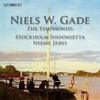 Gade - The Symphonies