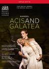 Handel - Acis & Galatea (DVD)
