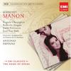 Massenet - Manon 