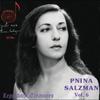 Pnina Salzman Vol.6