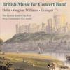 British Music for Concert Band