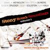 Stony Brook Soundings Vol.1