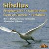 Sibelius - Symphony No.1, Karelia Suite, etc