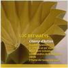 Luc Brewaeys - Painted Pyramids, Oban, etc