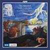 Medek - Cello Concerto, Eine Stele, Schattenspiele