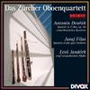 Zurich Oboe Quartet play Dvorak, Filas & Janacek