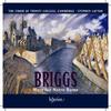 Briggs - Mass for Notre Dame & other works