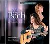 J S Bach for Mandolin and Guitar