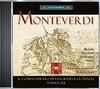 Monteverdi - Il Combattimento di Tancredi e Clorinda, Madrigali