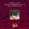 Chopin - Piano Sonatas Nos 2 & 3