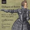 Dialogues of Sorrow: Passions on the death of Prince Henry (1612)