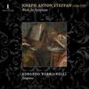 Steffan - Works for Fortepiano