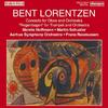 Lorentzen - Concertos