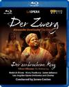 Zemlinsky - Der Zwerg / Ullmann - Der Zerbrochene Krug (Blu-ray)