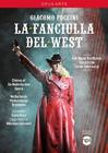 Puccini - La Fanciulla del West (DVD)
