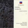 Handel / A Scarlatti - Italian Cantatas