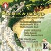 Delius / Ireland - Violin & Cello Sonatas (arr. for viola)