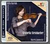 Bartok - The Two Violin Concertos