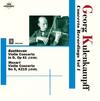 Georg Kulenkampff - Violin Concerto Recordings vol.1