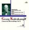 Georg Kulenkampff - Violin Concerto Recordings vol.3